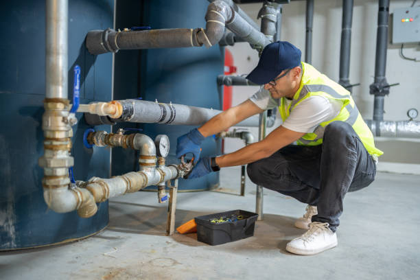 Best Water Filtration System Installation  in Hewitt, TX